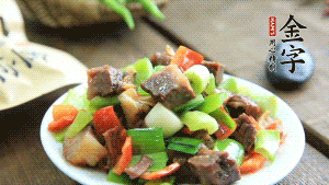 用清水適當(dāng)燜煮至熟即可。