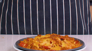 出鍋啦?。?！可以加點黑胡椒調(diào)味。