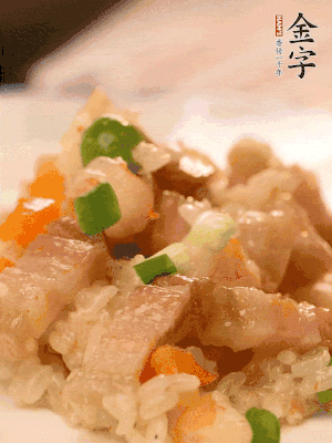 出鍋后撒點蔥花更香。