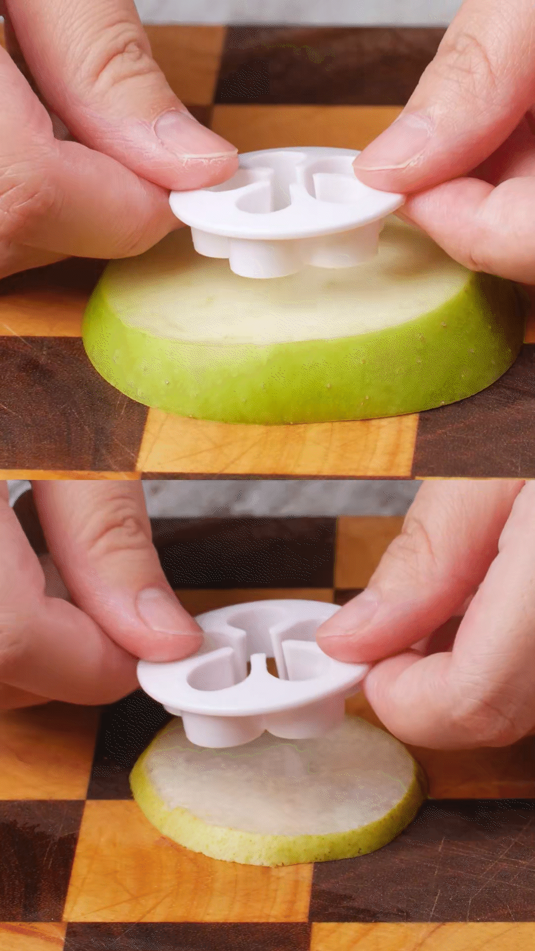 歐包切片，烤箱180°復(fù)烤10分鐘
